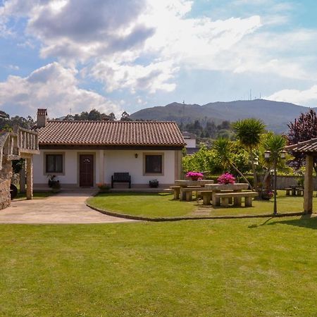 Casinha Do Eido Novo - Alojamento Local Valenca Εξωτερικό φωτογραφία