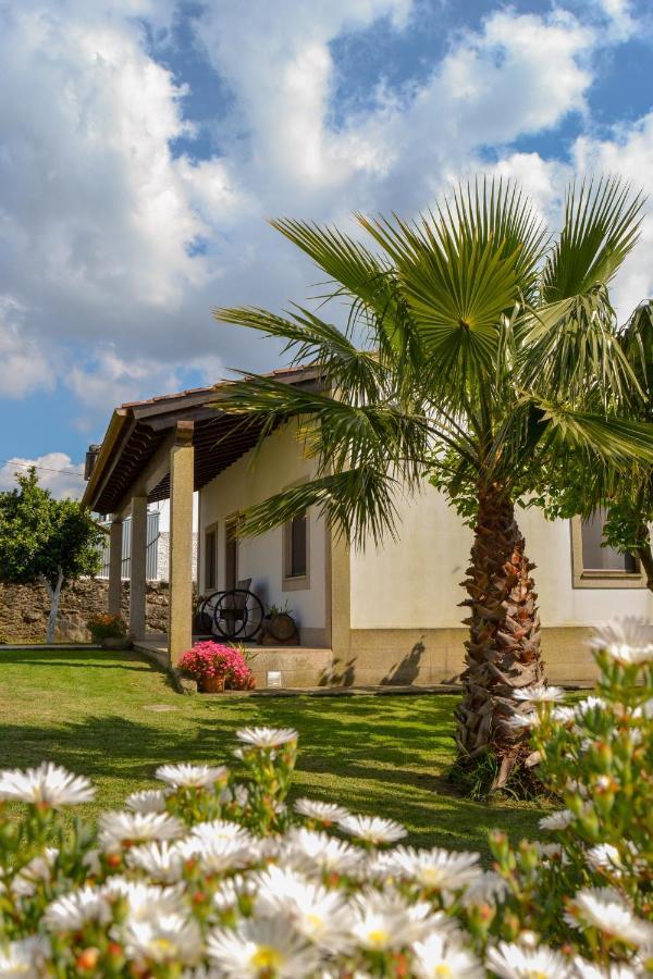 Casinha Do Eido Novo - Alojamento Local Valenca Εξωτερικό φωτογραφία