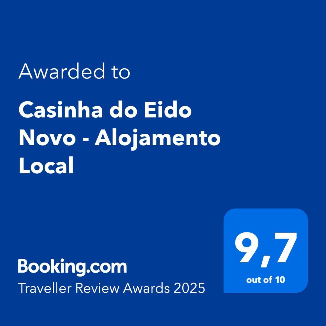 Casinha Do Eido Novo - Alojamento Local Valenca Εξωτερικό φωτογραφία