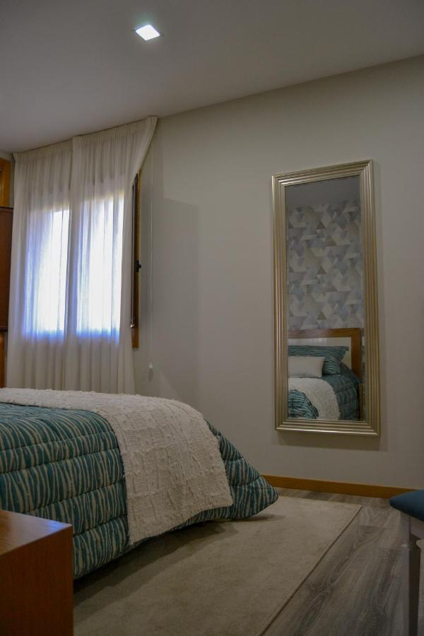 Casinha Do Eido Novo - Alojamento Local Valenca Εξωτερικό φωτογραφία